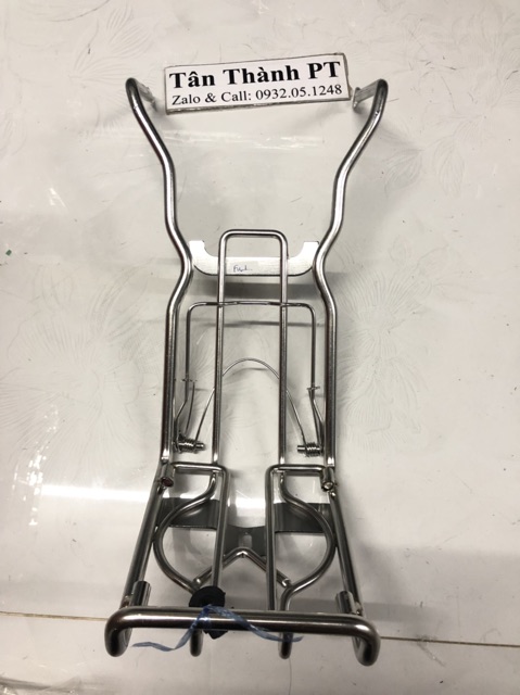 Baga giữa Future đời đầu 10li - Tân Thành