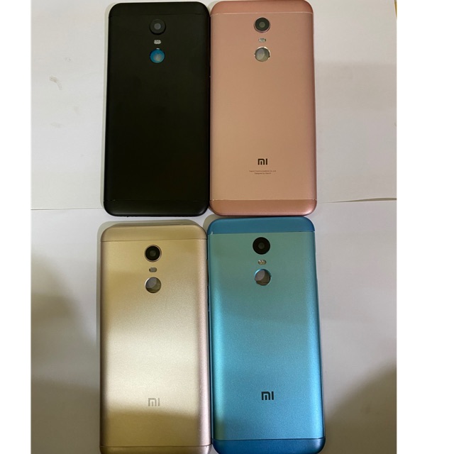 VỎ BỘ XIAOMI REDMI 5 PLUS