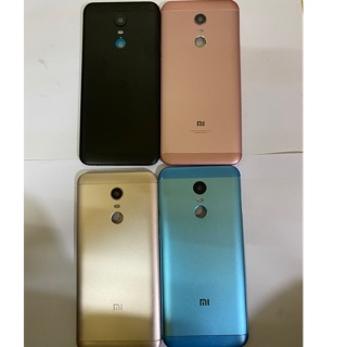 Vỏ bộ xiaomi redmi 5 plus