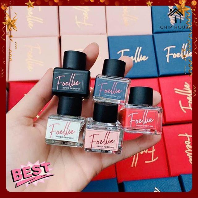 NƯỚC HOA VÙNG KÍN FOELLIE EAU DE BIJOU HÀN QUỐC. | BigBuy360 - bigbuy360.vn