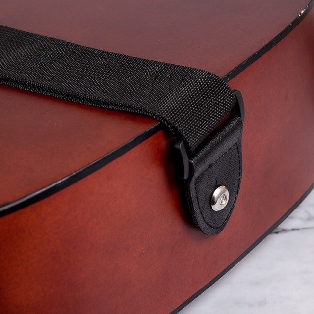 Dây Đeo Đàn Guitar Giá Rẻ