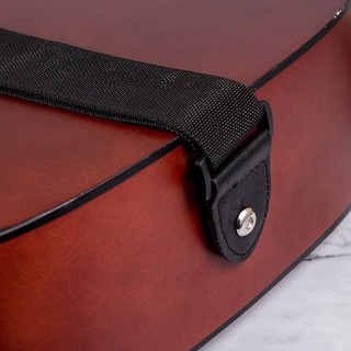 Dây Đeo Đàn Guitar Giá Rẻ