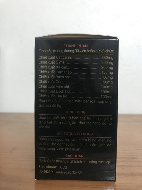 ÍCH PHẾ KHANG - MẪU MỚI ÍCH PHẾ KHANG PLUS | BigBuy360 - bigbuy360.vn