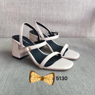 Sandal cao gót 5 phân
