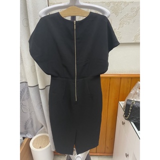 Đầm elise body size L