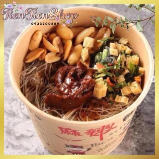 Miến chua cay trùng khánh (Thùng 6 hộp).