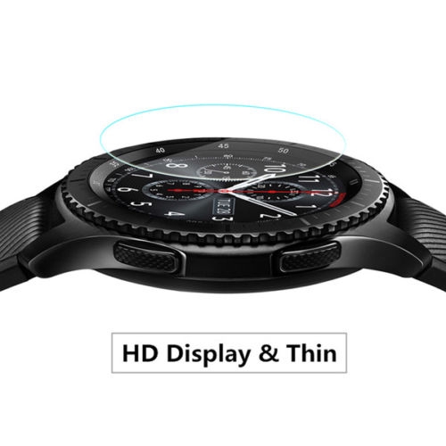 Kính Cường Lực 9h Cho Samsung Gear S3 S3 Classic Frontier