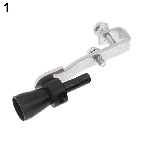 Còi Tạo Âm Thanh Turbo Thông Dụng Cho Xe Hơi