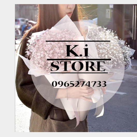 K.I STORE, Cửa hàng trực tuyến | BigBuy360 - bigbuy360.vn