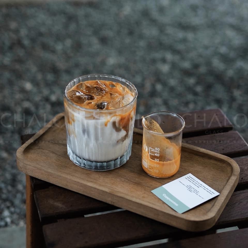 Ly thủy tinh cường lực Duralex Manhattan 310ml - 1057A