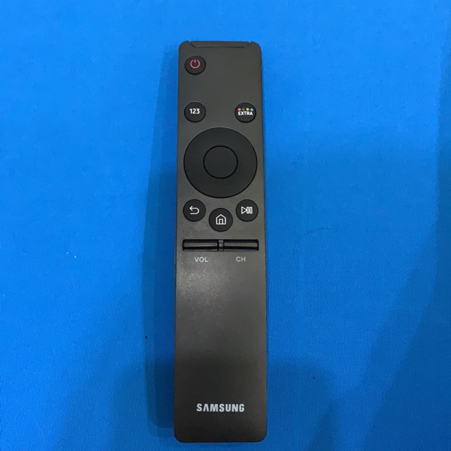 REMOTE ĐIỀU KHIỂN TIVI SAMSUNG LCD LED 4K