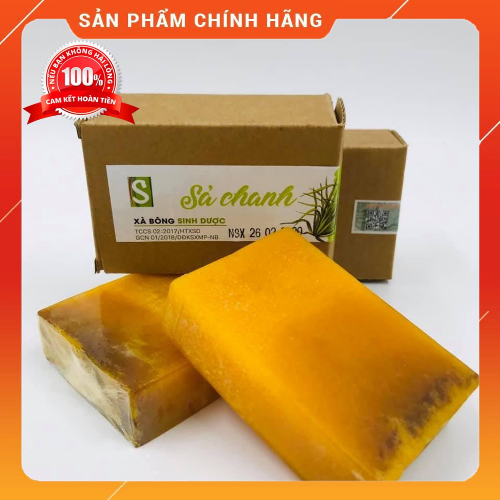 XÀ PHÒNG SINH DƯỢC (TẮM TRẮNG, DƯỠNG DA, HỖ TRỢ SẠCH MỤN) | BigBuy360 - bigbuy360.vn