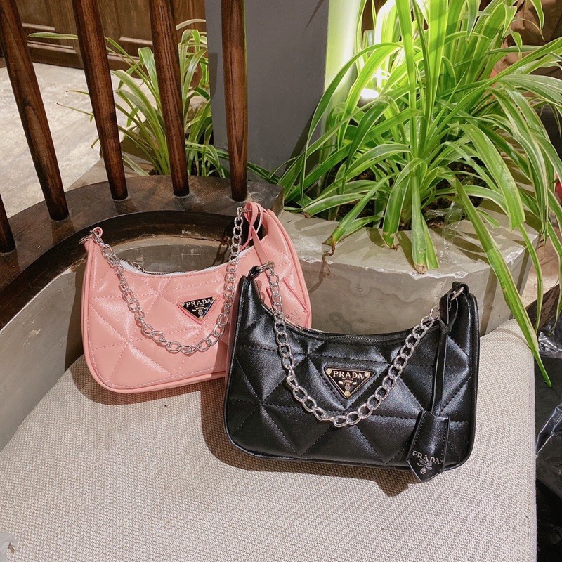 Túi P.RADA 2 chi tiết siêu đẹp 🤩🤩