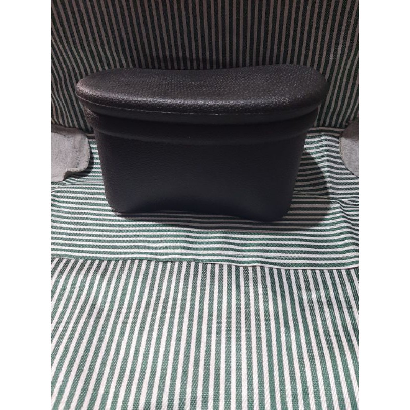 Gối cao su kê bồn gội đầu chuyên dành cho salon tóc, gối êm, không mụn khi gặp nước