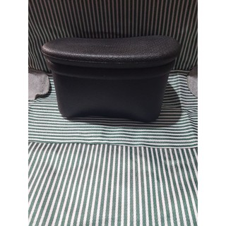 Gối cao su kê bồn gội đầu chuyên dành cho salon tóc, gối êm, không mụn khi gặp nước