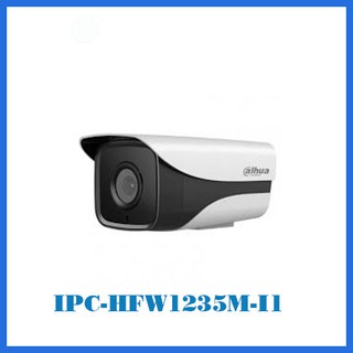 CAMERA IP DAHUA IPC-HFW1235M-I1 2.0mp kèm chân đế, KÈM NGUỒN
