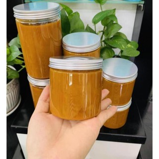 Đường Thốt Nốt Chảy Hộp Cao Cấp 500Gr Cực Kỳ Tiện Dụng - Sang Trọng Khi Làm Quà Biếu