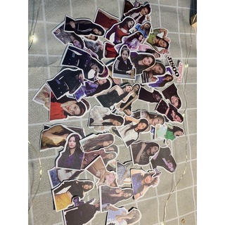 [CÓ SẴN] Sticker Blackpink chất in siêu đỉnh