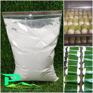 Tinh bột khoai mì ( tinh bột sắn) 1kg
