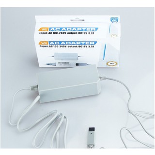 Sạc nguồn adapter Nintendo Wii 12v 3.7a
