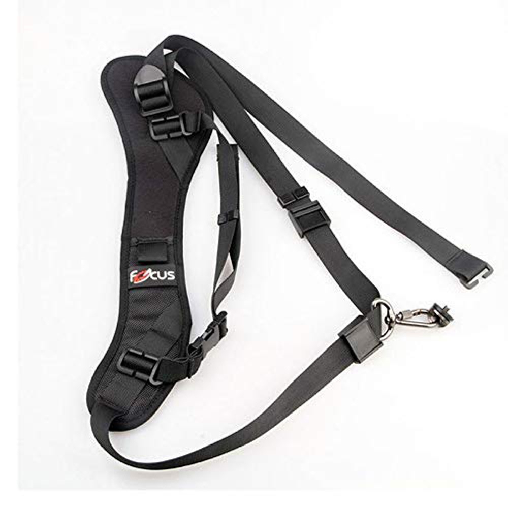 Dây đeo thao tác nhanh GADO đai đeo máy ảnh đa năng tiện lợi cho nhiếp ảnh gia