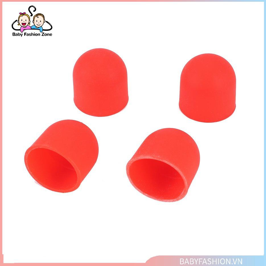 [0620]4 Pcs Silicone Motor Cover Cap Drone Engine Protector For Mavic Platinum/Pro