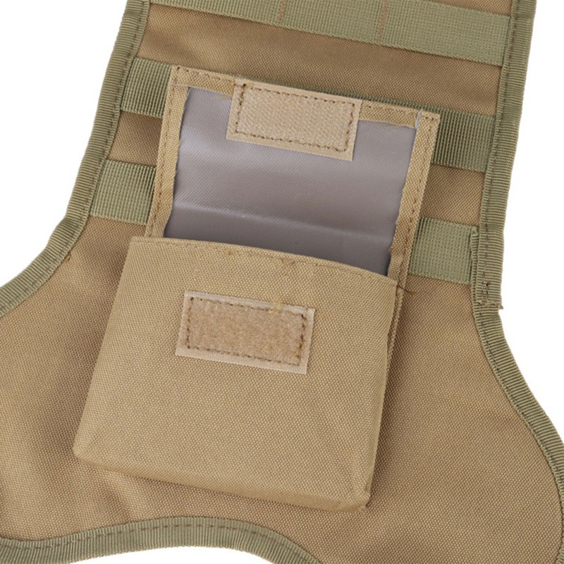 Vớ Giáng Sinh Treo Trang Trí Hình Xương Chó Dễ Thương