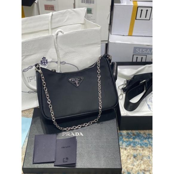 SET túi PADA 22cm multi pochette - Bản SUP [Fullbox]