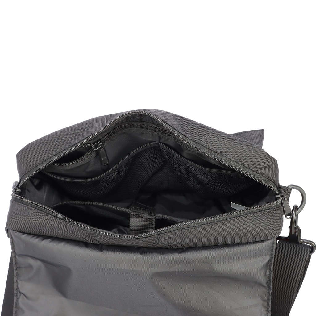 Túi Đeo Chéo Đựng Ipad SCARAB - CIPHER Messenger Bag Unisex