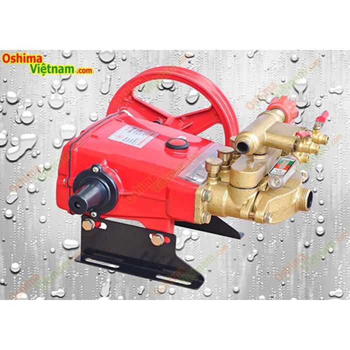 Đầu bơm xịt Dragon HS30 / Đầu bơm xịt Dragon HS30A. đầu bơm xịt côn trùng, đầu xịt rửa xe