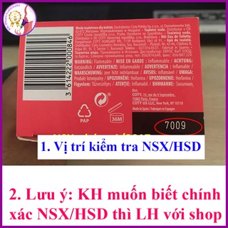 Nước hoa playboy nữ generation 90ml