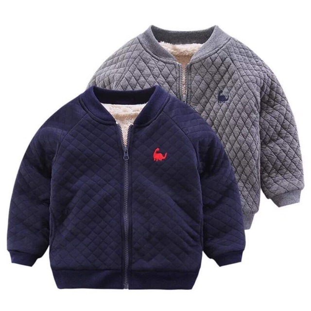 Áo bomber lot lông 1kg | BigBuy360 - bigbuy360.vn