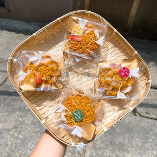Tem nhân bánh trung thu (25 tem/tờ)