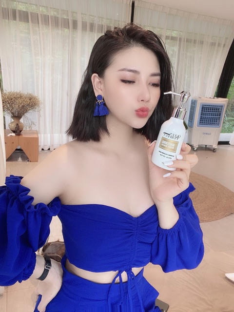 Ủ TRẮNG NHẢ NẮNG YẾN TƯƠI TRUYỀN TRẮNG | BigBuy360 - bigbuy360.vn