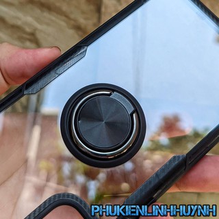 Samsung S21 Plus_Ốp lưng Ring Case chống sốc