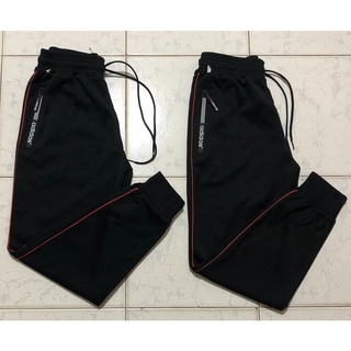 Quần Jogger Nam Nữ túi kéo Basic Thun Poly Phong Cách Thể Dục Thể Thao Năng Động Cá Tính Unisex …