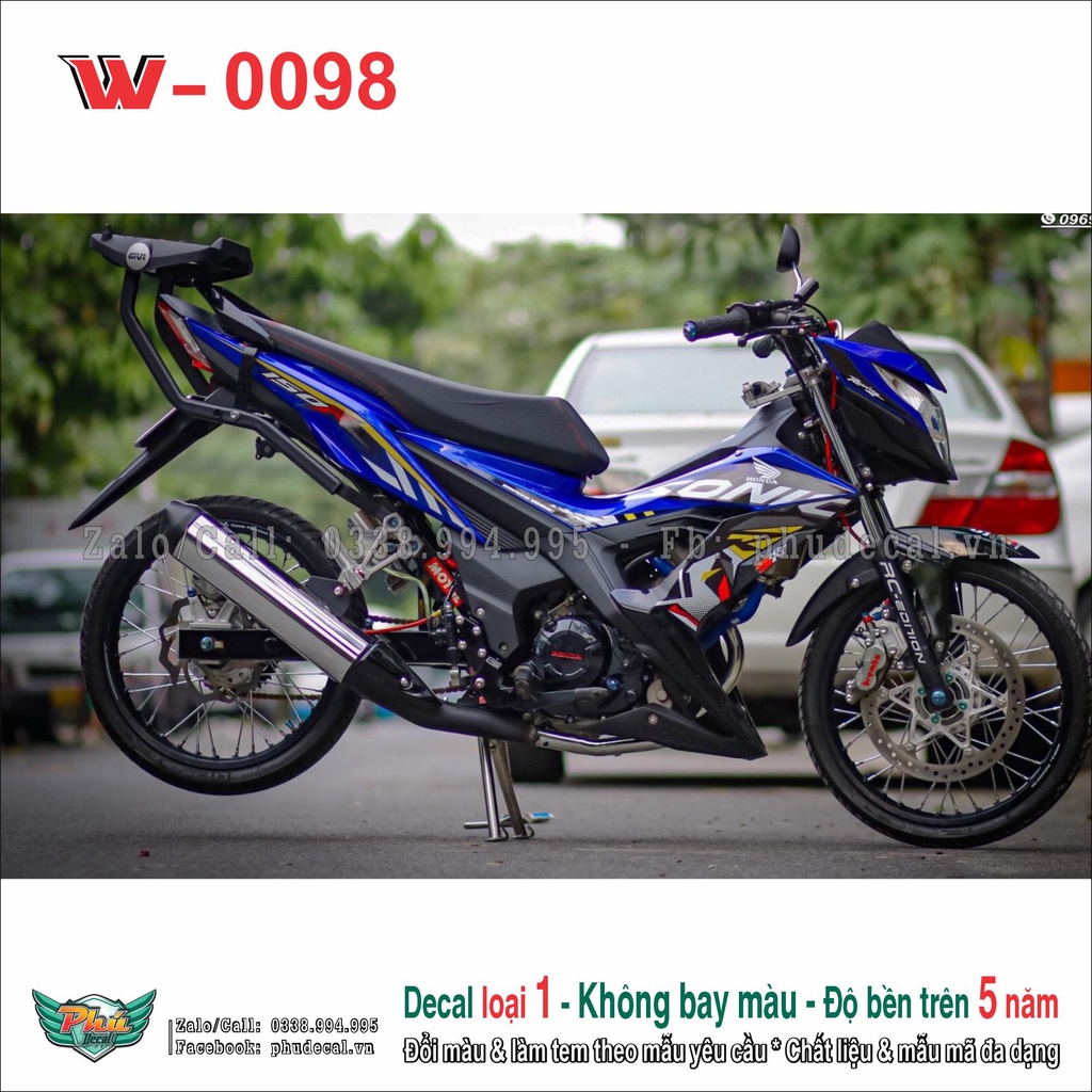 Tem rời Sonic xanh đen (15)