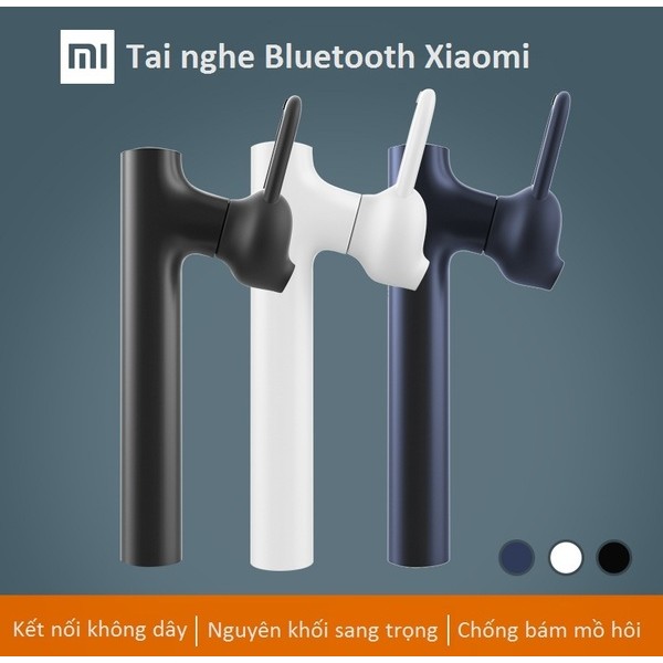 Tai nghe Xiaomi bluetooth Gen2