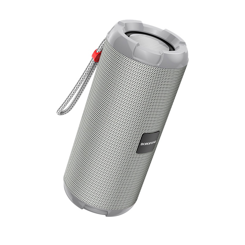 Loa bluetooth đa năng Borofone BR15 10W hỗ trợ USB/TF/FM/AUX/TWS - kết nối cùng lúc 2 loa (4 màu tuỳ chọn)