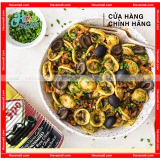 [DATE MỚI NHẤT] Oliu Đen Không Hạt Crespo 387gr