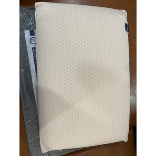 Gối Cao Su Oval Liên Á, 45*65*14cm