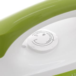 Bàn Ủi Khô Buk03 Xanh Lá