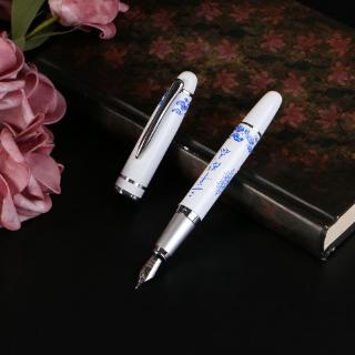 Bút Máy Bơm Mực Mini Tiện Lợi