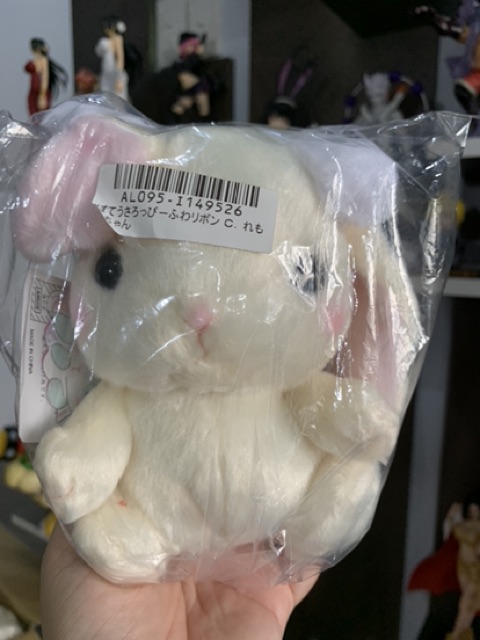 Loppy nhiều mẫu chính hãng nhật
