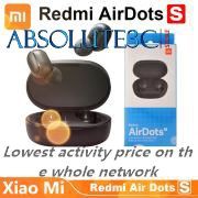 Tai Nghe Nhét Tai Không Dây 100% 2021-fone De Oudido Original Xiaomi Redmi Airdom 2 / Airdsso S / Tws