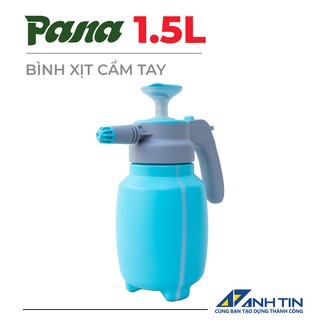 Bình xịt cầm tay pana 1.5l