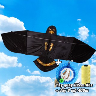 Diều black eagle