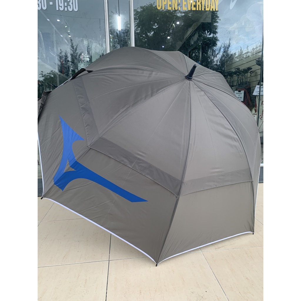 Dù golf 2 lớp - Golf Umbrella Mizuno Chính hãng 100%