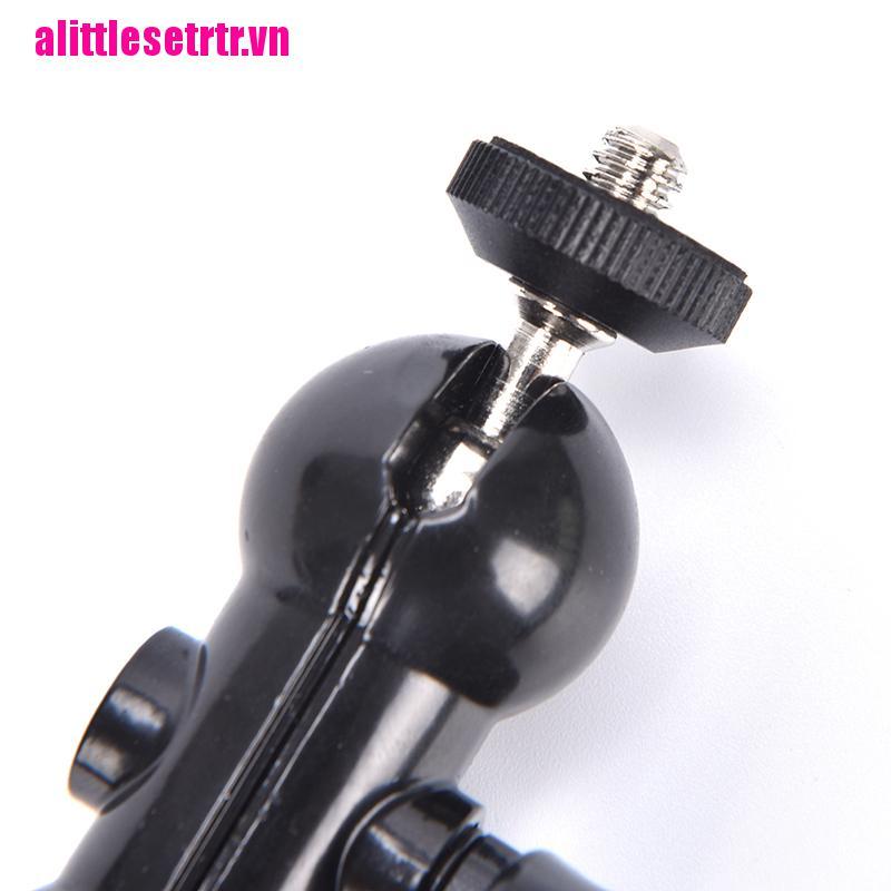 Kẹp Đầu Bi Ma Thuật Cho Tay Cầm Chống Rung DJI Ronin Gimbal DSLR