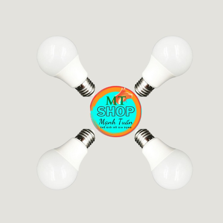 Bóng Đèn Led 3W Công Suất Đủ , Bóng Búp 3W , Bóng Đèn Trang Trí - Giá cực sốc